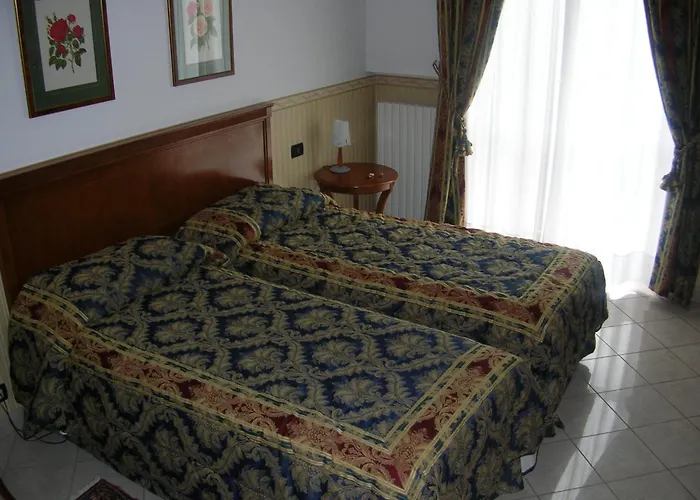 Hotel Belvedere Torino