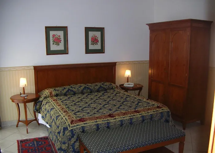 Hotel Belvedere Torino