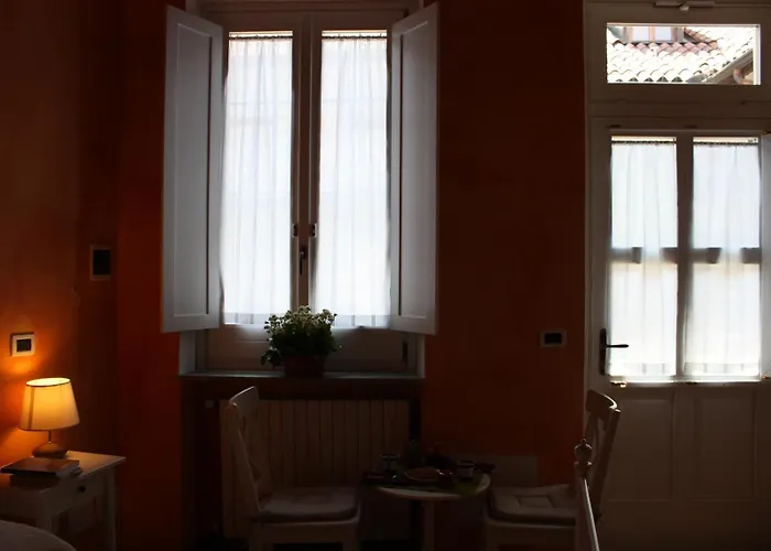 Piazzetta Consolata Bed and Breakfast Torino