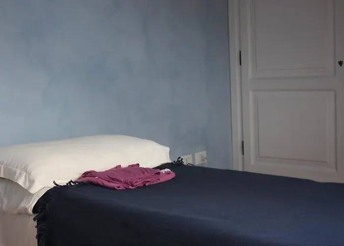 Piazzetta Consolata Bed and Breakfast Torino