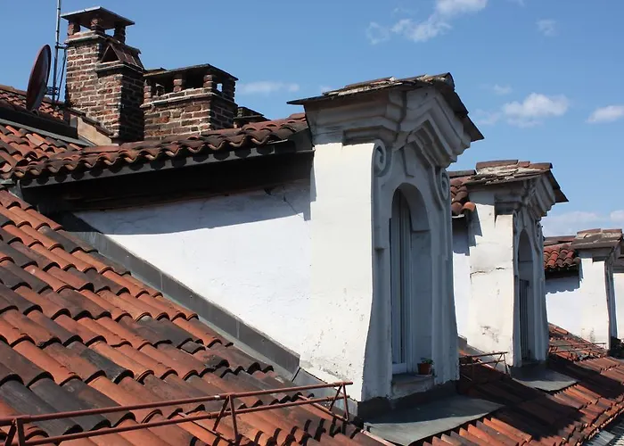 Piazzetta Consolata Bed and Breakfast Torino