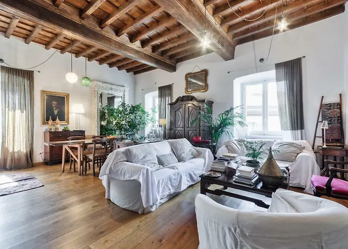 Porta Palatina Bed and Breakfast Torino